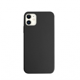 Θήκη iPhone 12 / 12 Pro Σειρά Soft Nxe