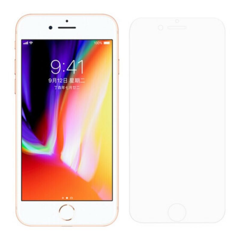 Προστασία Από Σκληρυμένο Γυαλί Για iPhone 6 / 6S / Se 3 / 2 / 8 / 7