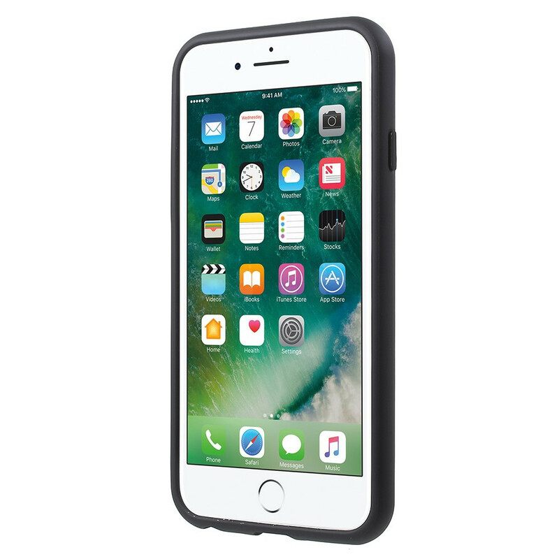 Θήκη iPhone SE 3 / SE 2 / 8 / 7 Σειρά Spectre Ipaky