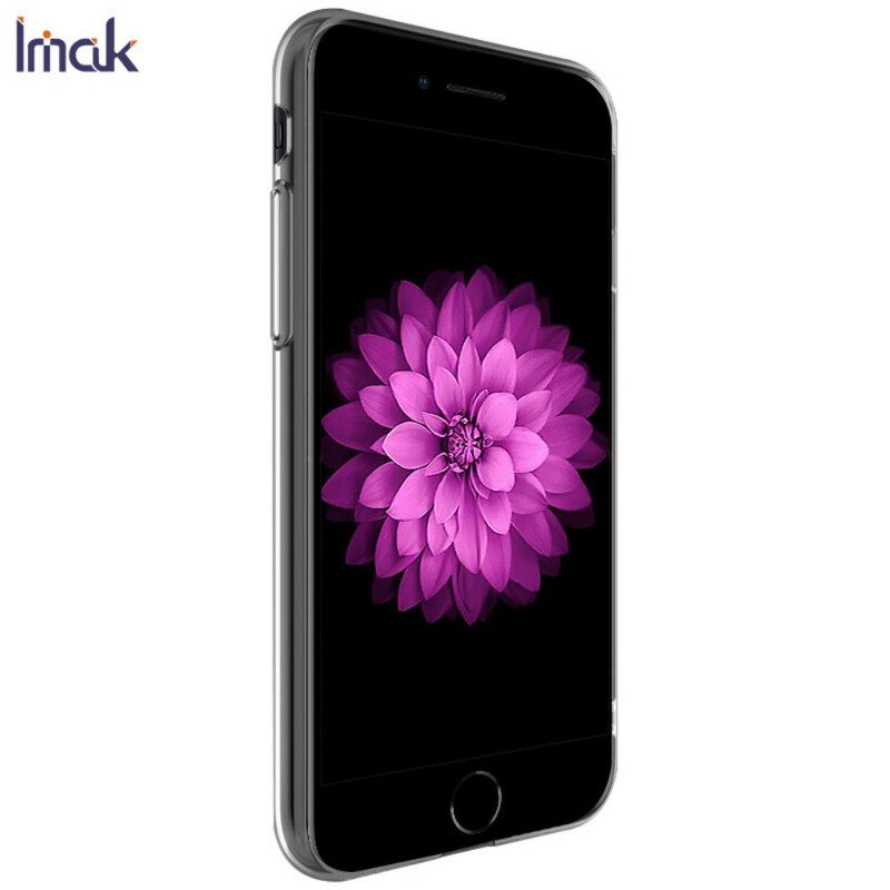 Θήκη iPhone SE 3 / SE 2 / 8 / 7 Σειρά Ux-5 Imak