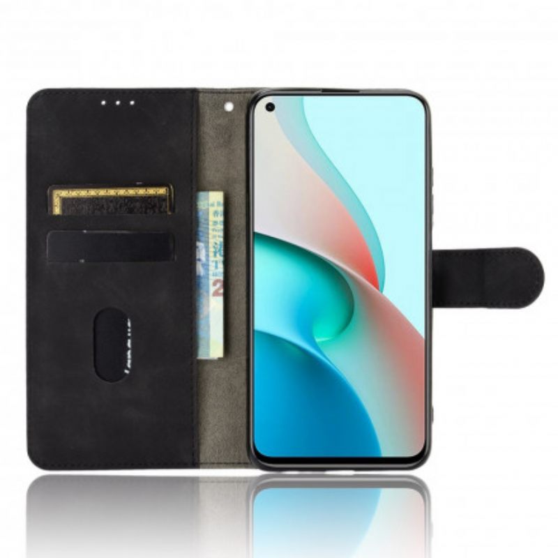 Κάλυμμα Xiaomi Redmi Note 9 5G Skin Touch