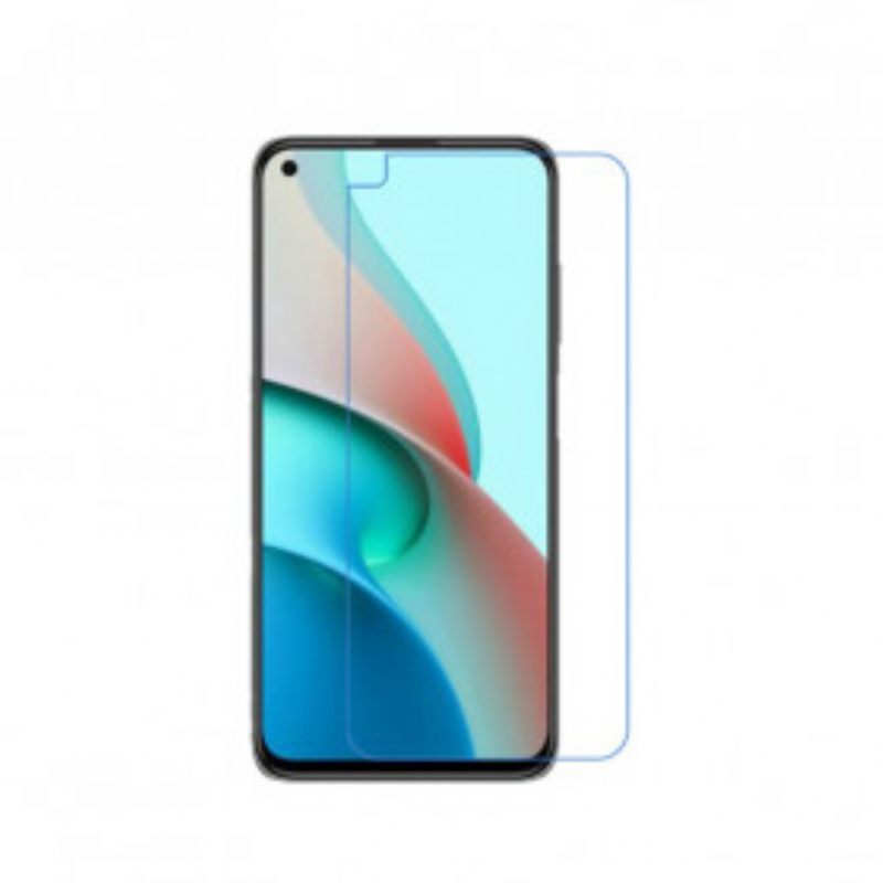 Προστατευτικό Οθόνης Για Xiaomi Redmi Note 9 5G / Note 9T 5G