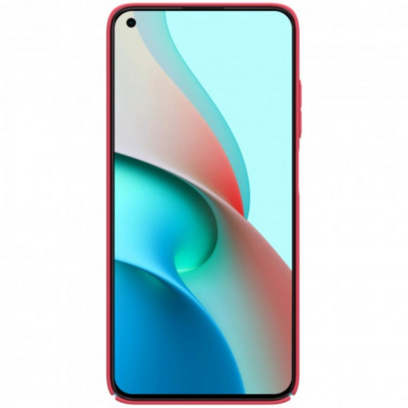 θηκη κινητου Xiaomi Redmi Note 9 5G Rigid Frosted Nillkin