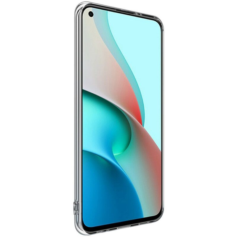 θηκη κινητου Xiaomi Redmi Note 9 5G Σειρά Ux-5 Imak