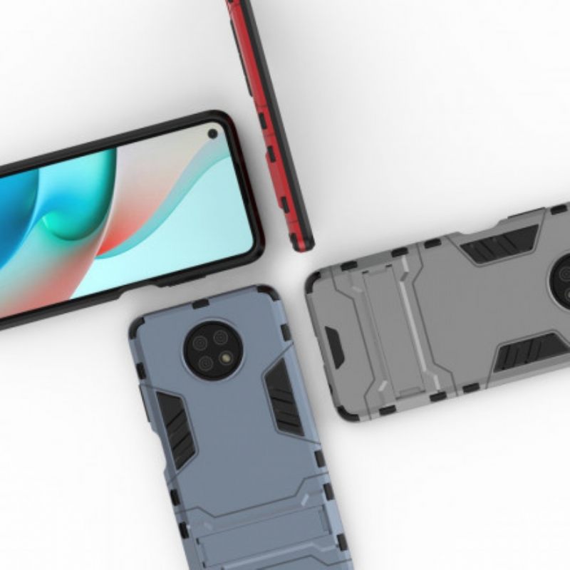 Θήκη Xiaomi Redmi Note 9 5G Εξαιρετικά Ανθεκτικό