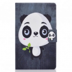 Κάλυμμα Samsung Galaxy Tab A7 (2020) Baby Panda