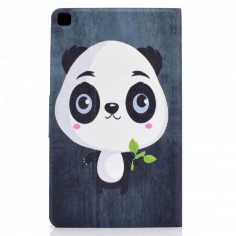 Κάλυμμα Samsung Galaxy Tab A7 (2020) Baby Panda