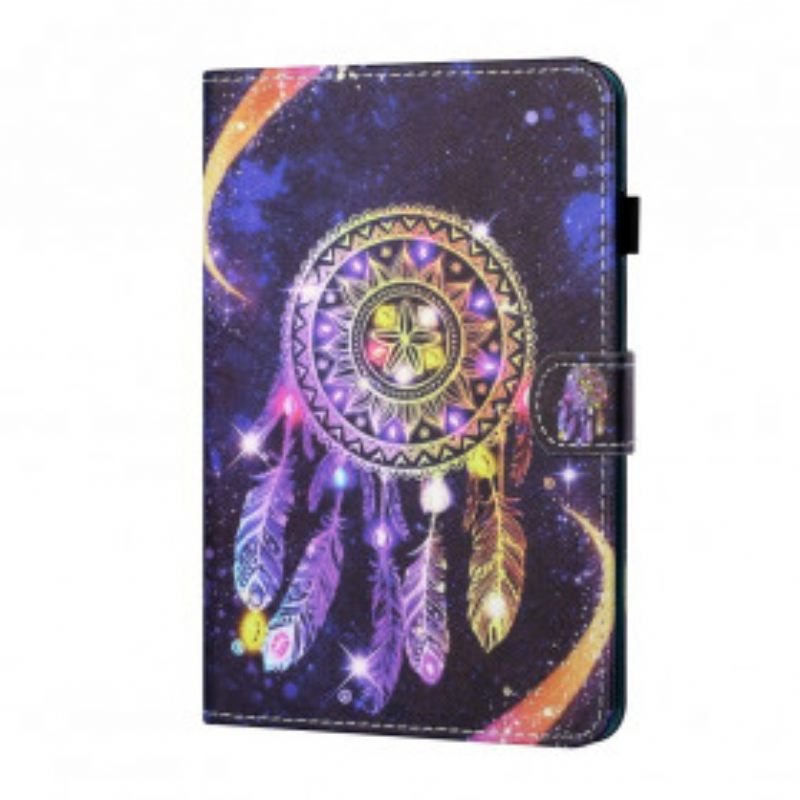 Κάλυμμα Samsung Galaxy Tab A7 (2020) Dream Catcher Art