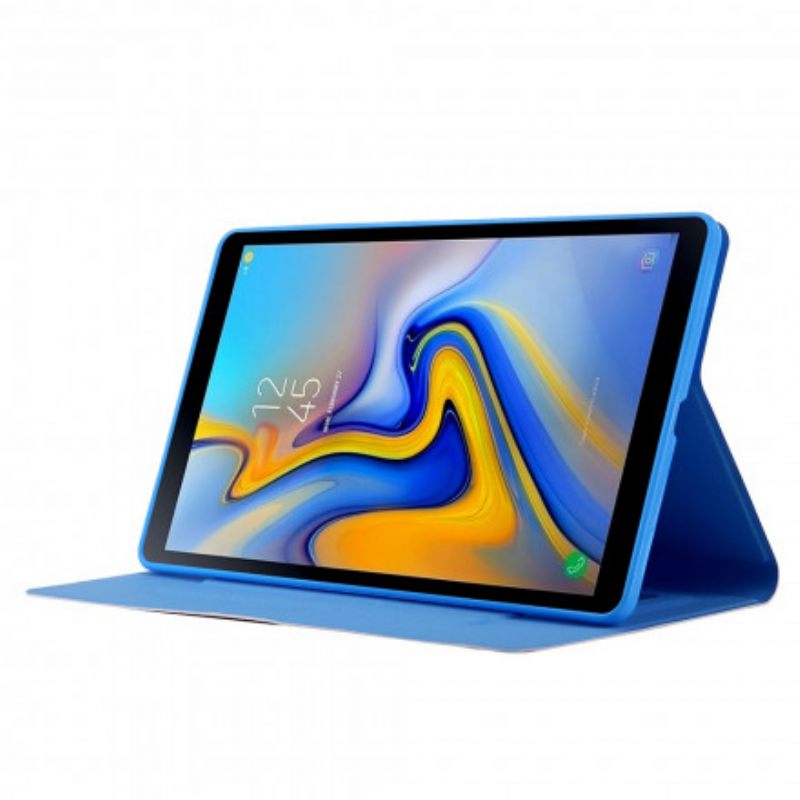 Κάλυμμα Samsung Galaxy Tab A7 (2020) Χρώμα