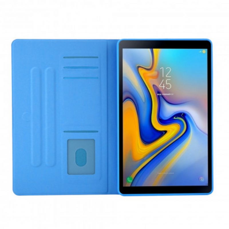 Κάλυμμα Samsung Galaxy Tab A7 (2020) Χρώμα