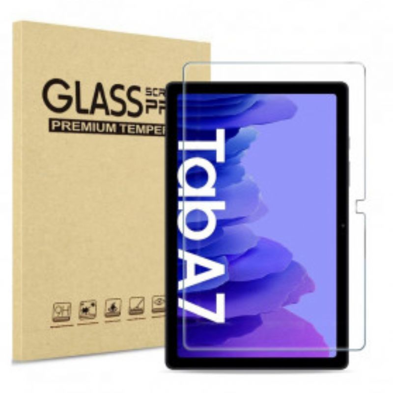 Προστασία Από Σκληρυμένο Γυαλί Για Samsung Galaxy Tab A7 (2020)