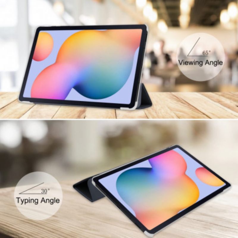 θηκη κινητου Samsung Galaxy Tab A7 (2020) Απλή Σειρά