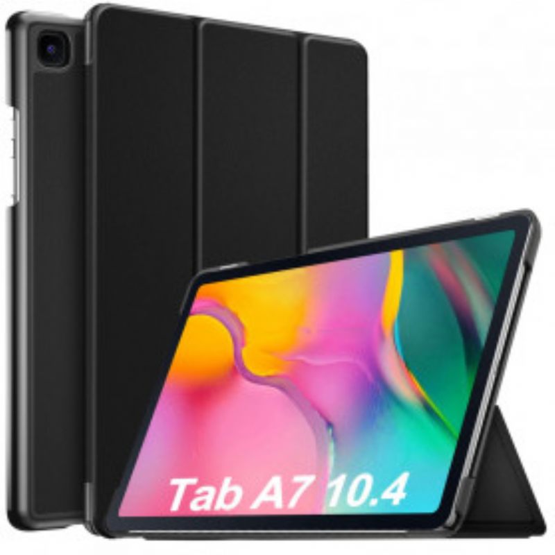 θηκη κινητου Samsung Galaxy Tab A7 (2020) Ενισχυμένο Tri Fold