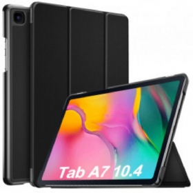 θηκη κινητου Samsung Galaxy Tab A7 (2020) Ενισχυμένο Tri Fold