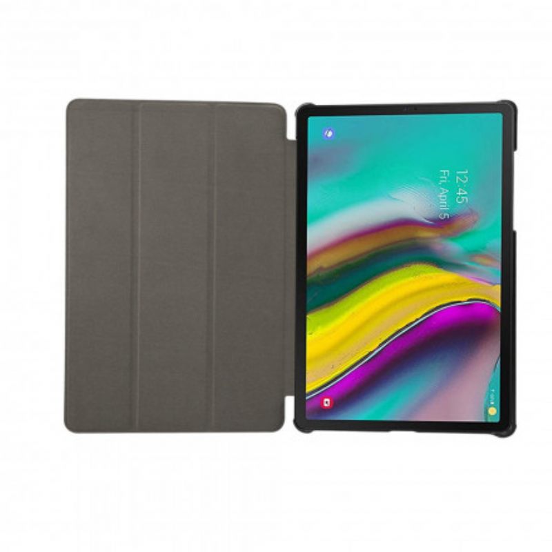 θηκη κινητου Samsung Galaxy Tab A7 (2020) Μαρμάρινο Στυλ