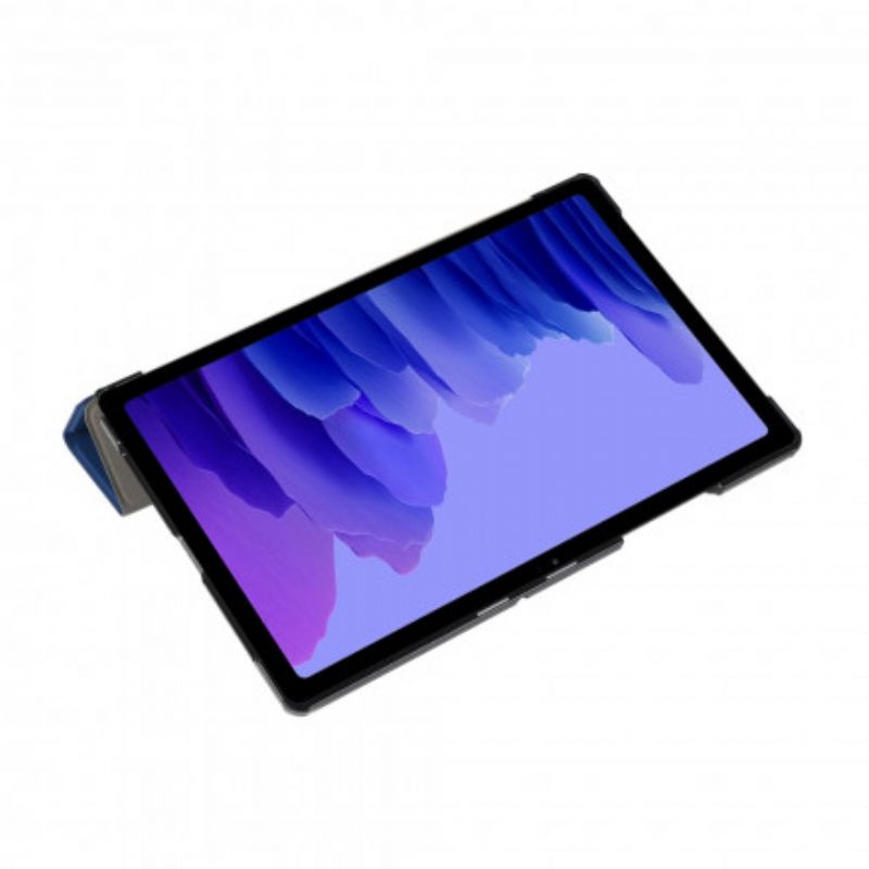 θηκη κινητου Samsung Galaxy Tab A7 (2020) Παντζούρια Τριών Χρωμάτων