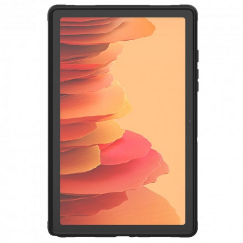 θηκη κινητου Samsung Galaxy Tab A7 (2020) προστασίας Σούπερ Προστασία Με Ιμάντα Στήριξης