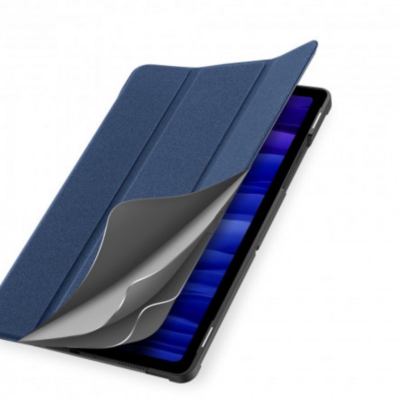 θηκη κινητου Samsung Galaxy Tab A7 (2020) Σειρά Domo Dux-ducis