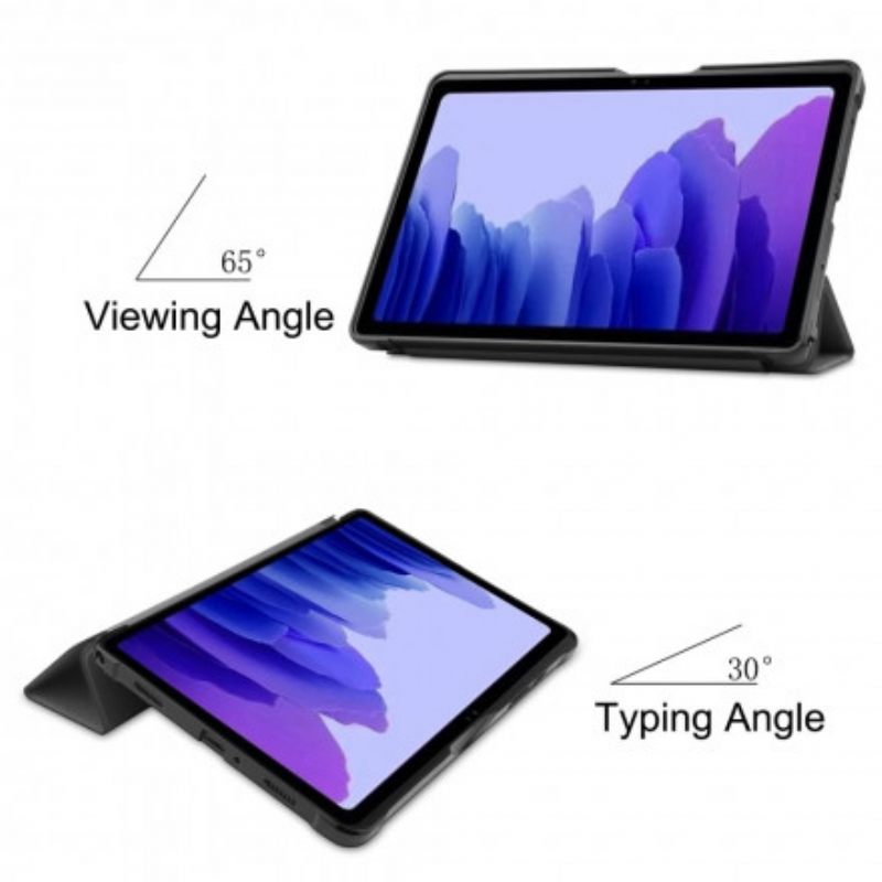 θηκη κινητου Samsung Galaxy Tab A7 (2020) Trifold