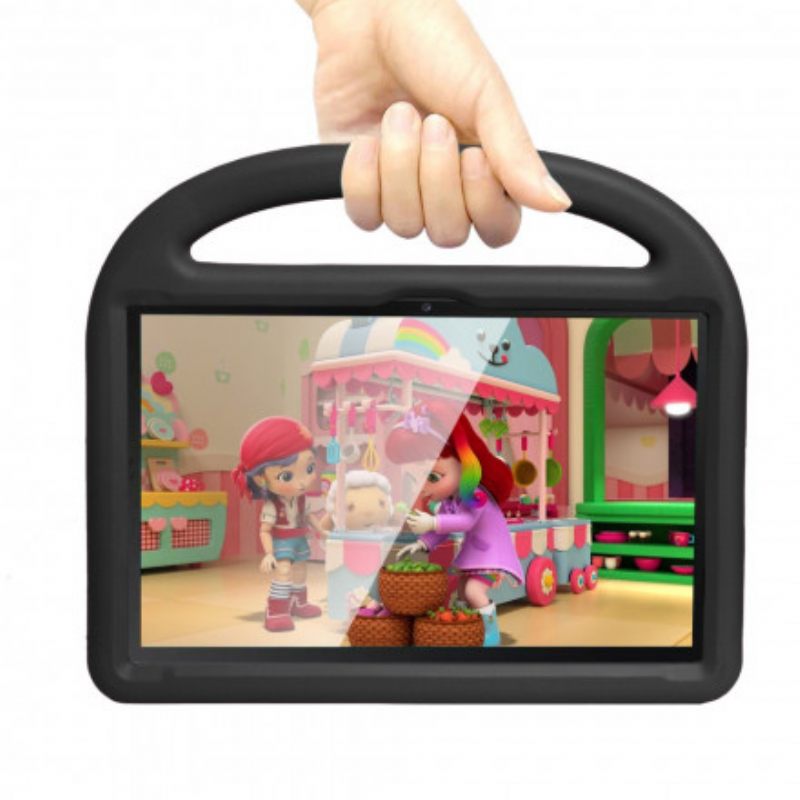 Θήκη Samsung Galaxy Tab A7 (2020) Παιδιά Σπουργίτι
