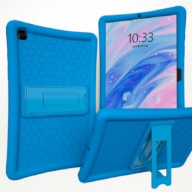 Θήκη Samsung Galaxy Tab A7 (2020) Στήριγμα Πυριτίου