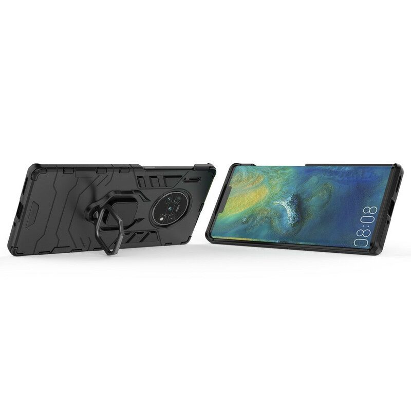 Θήκη Huawei Mate 30 Pro Ανθεκτικό Στο Δαχτυλίδι