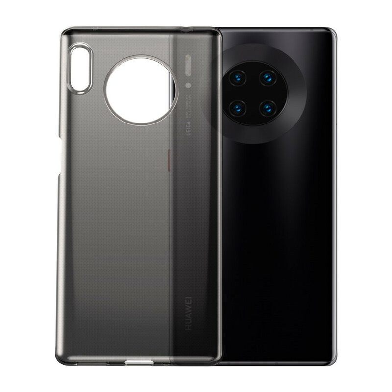 Θήκη Huawei Mate 30 Pro Baseus Clear Series