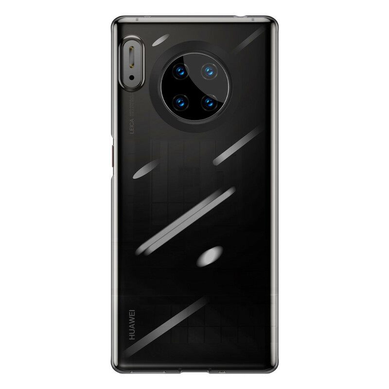 Θήκη Huawei Mate 30 Pro Baseus Clear Series