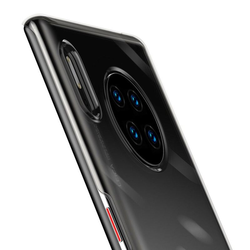 Θήκη Huawei Mate 30 Pro Baseus Clear Series