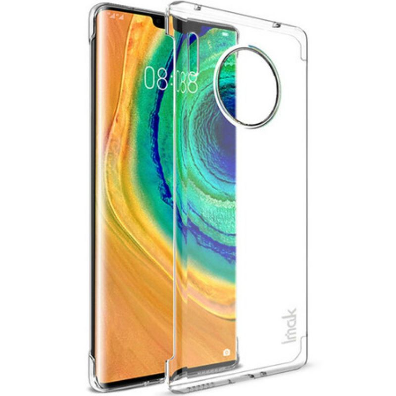 Θήκη Huawei Mate 30 Pro Διαφανές Imak