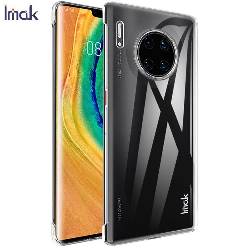 Θήκη Huawei Mate 30 Pro Διαφανές Imak