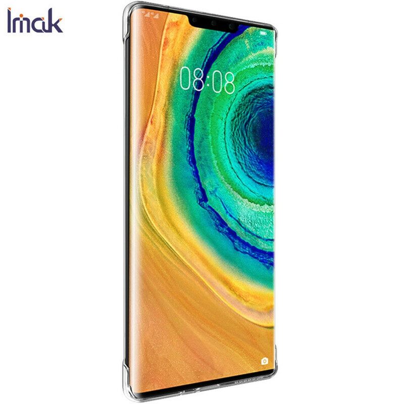 Θήκη Huawei Mate 30 Pro Διαφανές Imak