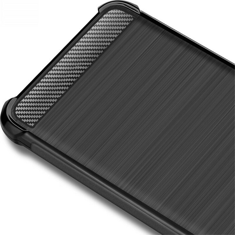 Θήκη Huawei Mate 30 Pro Imak Vega Series Brushed Carbon Fiber