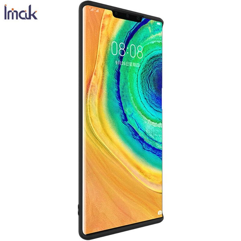 Θήκη Huawei Mate 30 Pro Πατάκι Σιλικόνης Σειράς Uc-1 Imak