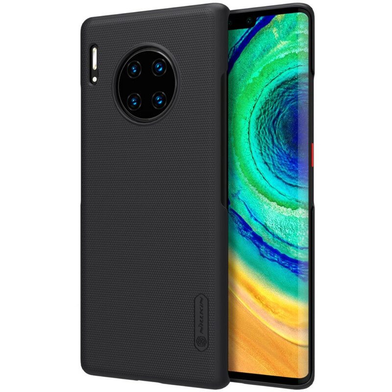 θηκη κινητου Huawei Mate 30 Pro Rigid Frosted Nillkin