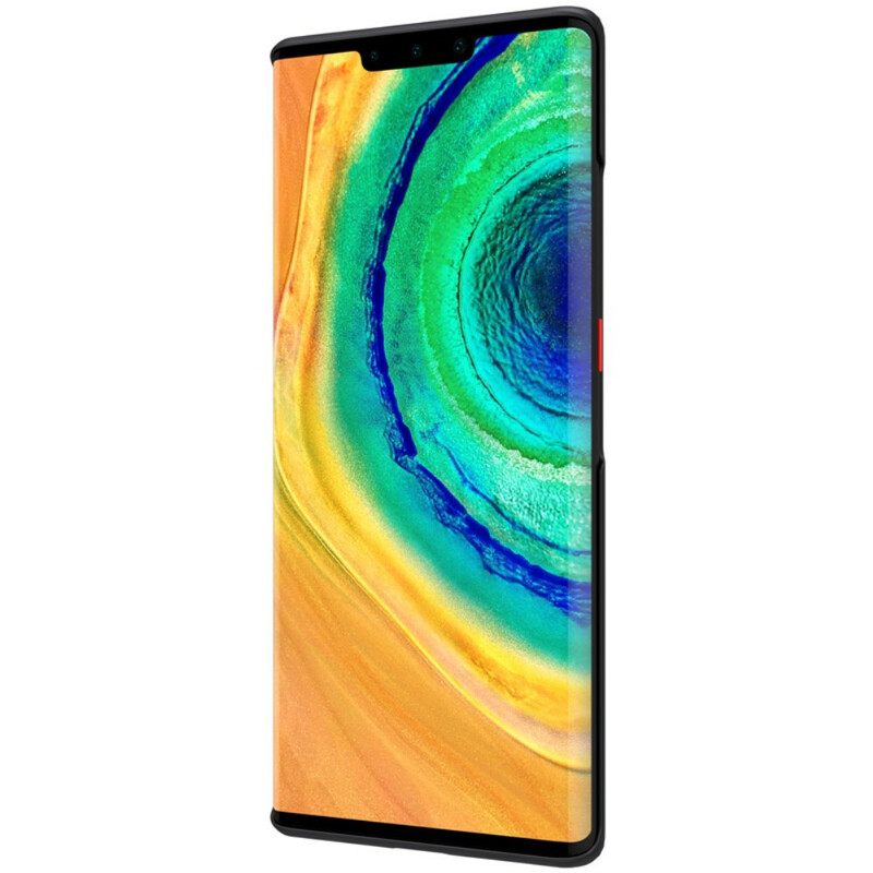 θηκη κινητου Huawei Mate 30 Pro Rigid Frosted Nillkin