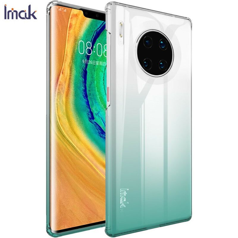 θηκη κινητου Huawei Mate 30 Pro Σειρά Ux-6 Gradient Imak