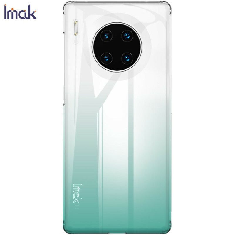 θηκη κινητου Huawei Mate 30 Pro Σειρά Ux-6 Gradient Imak