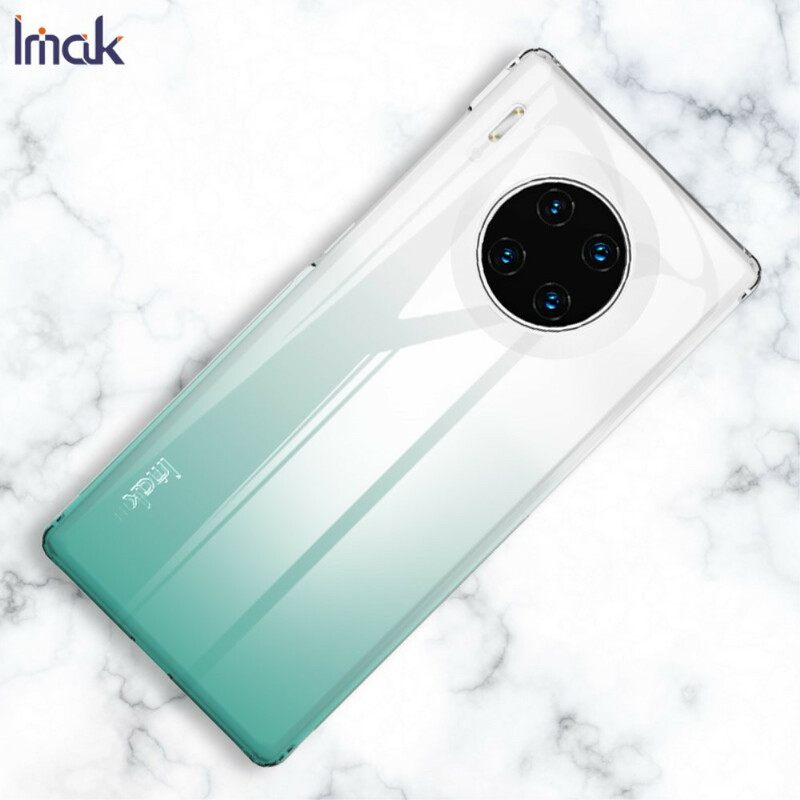 θηκη κινητου Huawei Mate 30 Pro Σειρά Ux-6 Gradient Imak