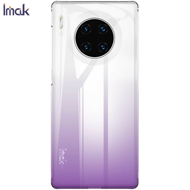 θηκη κινητου Huawei Mate 30 Pro Σειρά Ux-6 Gradient Imak