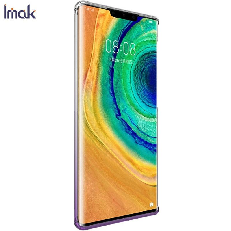 θηκη κινητου Huawei Mate 30 Pro Σειρά Ux-6 Gradient Imak