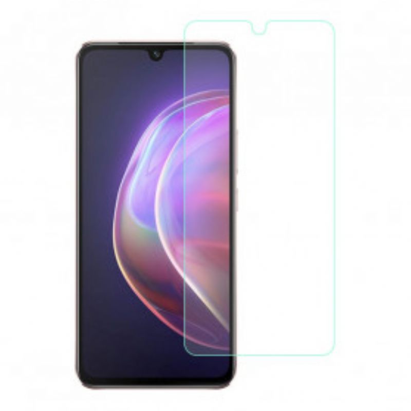 Προστατευτικό Οθόνης Arc Edge Tempered Glass Vivo V21 5G