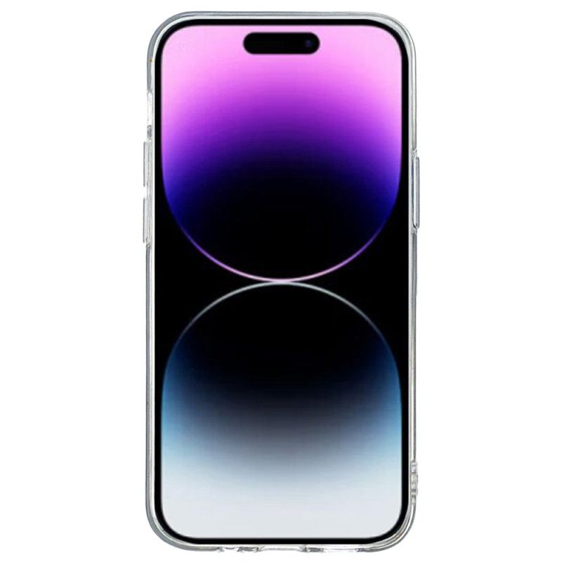 Κάλυμμα iPhone 16 Pro Max Μάτια