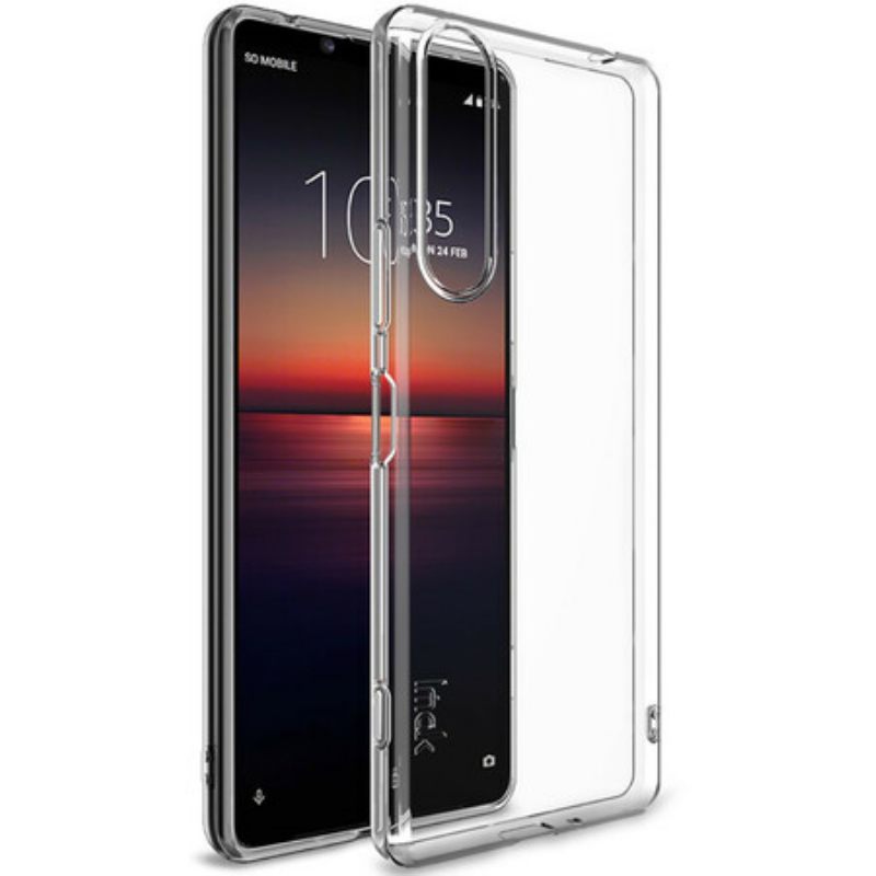 Θήκη Sony Xperia 1 II Σειρά Ux-5 Imak