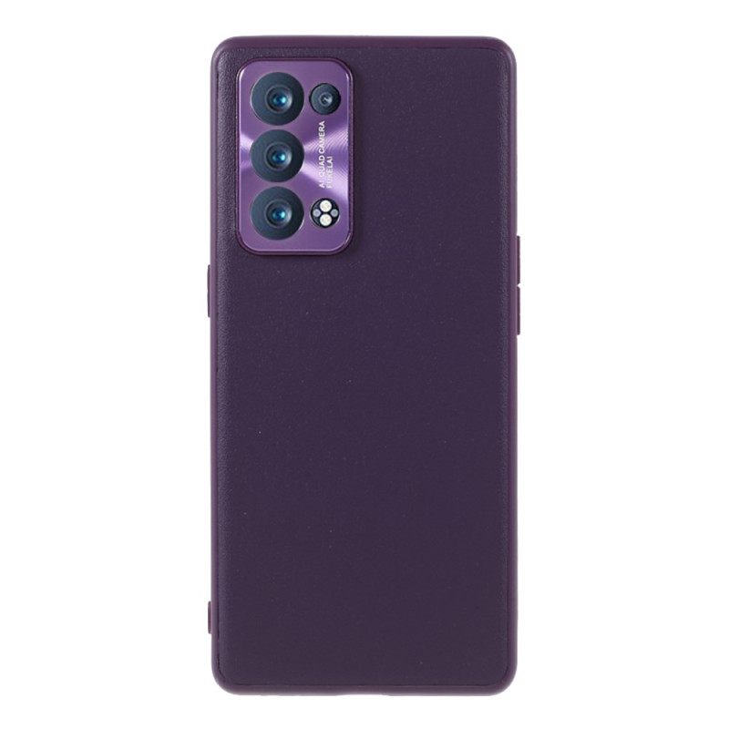 Θήκη Oppo Reno 6 Pro 5G Sports United Rigid