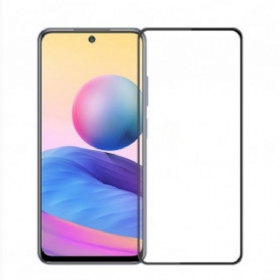 Κάλυμμα Από Σκληρυμένο Γυαλί Για Xiaomi Redmi Note 10 5G Pinwuyo