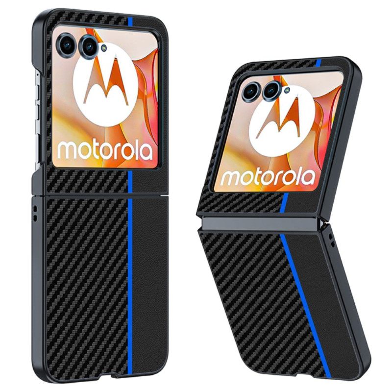 Κάλυμμα Motorola Razr 50 Premium Σιλικόνης