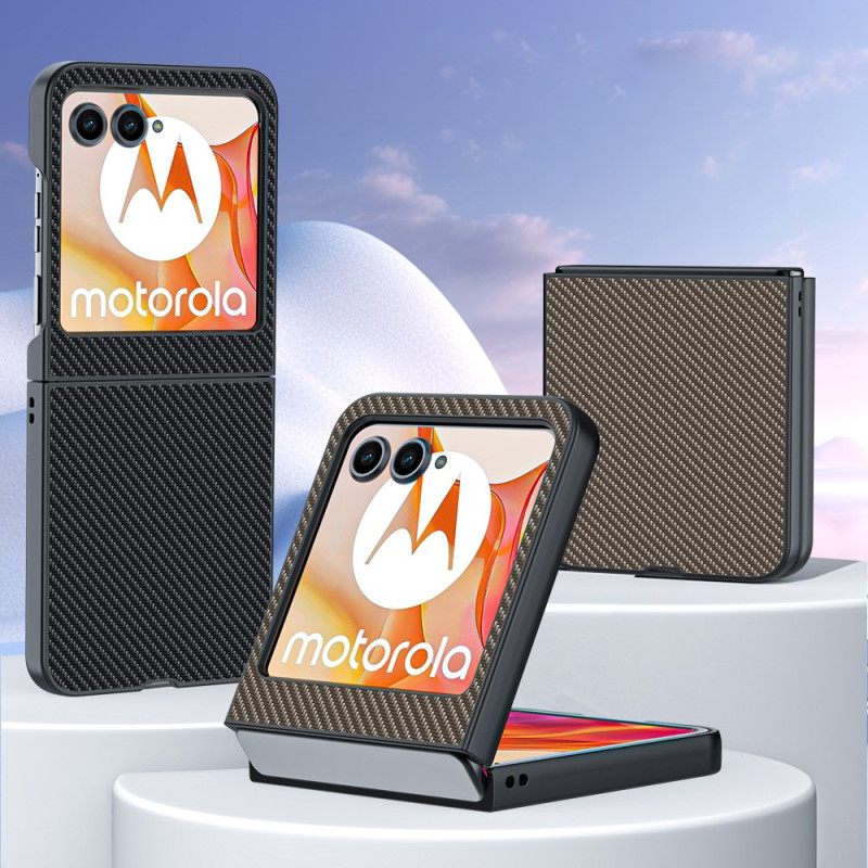 Κάλυμμα Motorola Razr 50 Premium Σιλικόνης