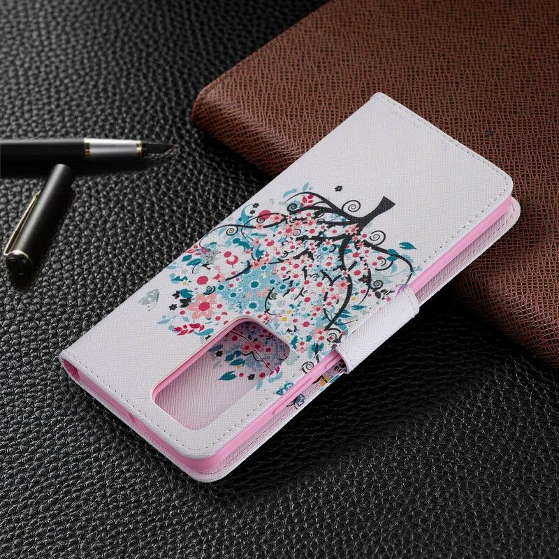 δερματινη θηκη Huawei P40 Pro Azns Faux Leather