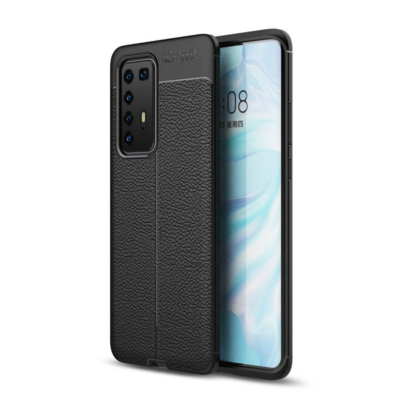 Θήκη Huawei P40 Pro Camshield Nillkin